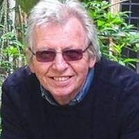 Colin King (Author of The Usborne Detective's Handbook)