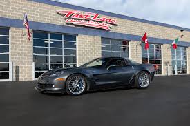A wide variety of chevrolet corvette zr 1 options are available to you factory price exhaust turbo manifold for chevy ceramic monte malibu camaro caprice sbc. 2010 Chevrolet Corvette Zr1 Fast Lane Classic Cars