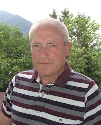 Boris (given name), a male given name see: Boris Kerner Wikipedia