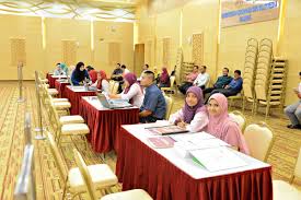 Pekeliling pensijilan halal malaysia bilangan 1 tahun 2016. Kkmm Album Taklimat Rasionalisasi Skim Perkhidmatan Bagi Perkhidmatan Awam Persekutuan Di Bawah Sistem Saraan Malaysia Selaras Dengan Pekeliling Perkhidmatan Bilangan 1 Tahun 2016 Bertempat Di Dewan Serbaguna Kompleks Kkmm 03 05 2016