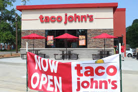 And how late can. | check out answers, plus 482 reviews and 995 candid photos ranked #6 of 44 hi we are open untill 10pm. Taco John S Fast Food Restaurant Opens In Dover