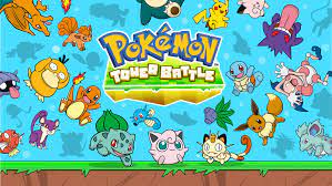 · sam and dan coins:. Pokemon Tower Battle And Pokemon Medallion Battle Now Available On Facebook Gaming Happy Gamer