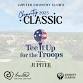 Tee It Up for the Troops – Jupiter Country Club – Jupiter, FL