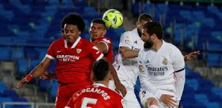 No te pierdas las mejores cuotas para este partido, actualizados en vivo por las mejores casas de apuestas. Real Madrid Sevilla Resultado Y Goles Del Futbol