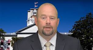 Boxold hired to lobby for Tri-Rail authority he blasted as transportation  secretary