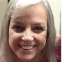 Mrs. Patsy Jo Netecke Obituary