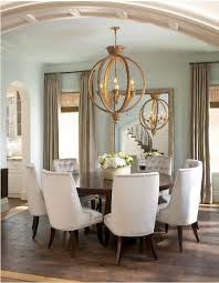 Using fine things in the garden creates magic, he says. Interior Design Ideas Home Bunch Dining Room Inspiration Dining Room Renovation Traditional Dining Room
