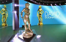 David di donatello 2021 nomination. David Di Donatello 2021 Tutti I Film E Gli Attori Napoletani Candidati