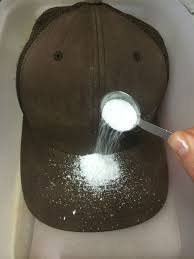 How To Wash Hats Without Jeopardizing The Shape How To Wash Hats Wash Hats Cleaning Hacks