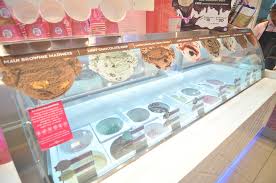 Make sure to head to any of the nearest outlets on the mentioned date. Baskin Robbins Klang Parade Mall