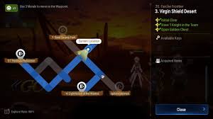 This article will guide you on how to clear the labyrinth content nixied's sanctume for the game epic seven. Epic Seven Guide Tips Tricks For Dummies Gaming Vault