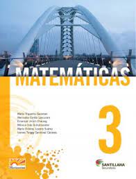 Busca tu tarea de matemáticas 3 tercer grado: Tercero De Secundaria Libros De Texto De La Sep Contestados Examenes Y Ejercicios Interactivos