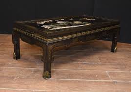 Chinese coffee tables in china factories, discover chinese coffee tables factories in china, find 748 results for chinese coffee tables. Antique Chinese Coffee Table Black Lacquer 1920 Vinterior