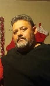 Jose Luis "Louie" Avila