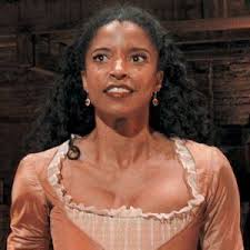 Day 3: Angelica, Angelica, and ANGELICA the Schuyler sisters. 😃 (I didn't  know what to put today sothis is what you get 😌)