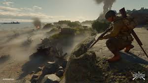 Get 4 premium squads at update.1.15.31 pc, ps5: Enlisted A New Test News Enlisted
