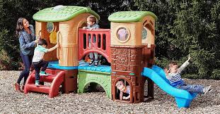 8 Best Outdoor And Indoor Playhouses For Kids 2019 The Strategist New York Magazine Kids will play for hours and families will enjoy these clubhouses for years. 8 best outdoor and indoor playhouses