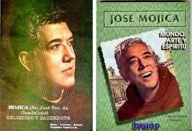 Testimonio sobre Fr. José Francisco de Guadalupe Mojica OFM por Fr.  Alejandro Palacios OFM