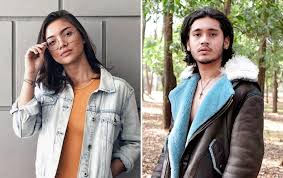 Ya, salah satu yang selalu tampil apik adalah si antagonis angela gilsha.sosok ini juga dikenal cantik dan punya body goals. Angela Gilsha Masuk Rumah Sakit Video Akur Dijenguk Giorgino Bikin Fans Geger