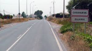 Casanueva Y Zujaira Dan El Primer Paso Para Segregarse Al Conseguir La Autogestion Ahora Granada