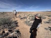 Fundamentals of Trail Design and Layout in High Desert Environments