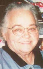Obituary for Helen 'Granny' Gayhart