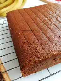 Caranya, mula sekali lenyek pisang hingga mencukupkan kuantiti 1 cawan. Cara Untuk Membuat Kek Pisang Gebu Gebas Hanya Guna Blender Sahaja Resepi Puas Hati My Resepi
