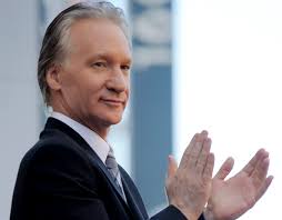 Bill Maher slammed for tweet about Broncos quarterback Tim Tebow