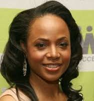 Gina Ravera : Actress