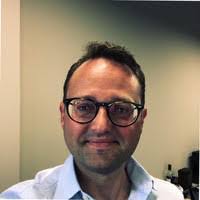 Chris Rigby's Instagram, Twitter & Facebook