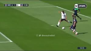 16.000 personasestadio bicentenario de temucoárbitro: U De Chile 1 1 Colo Colo Resultado Resumen Y Goles Del Superclasico Por La Fecha 9 Del Campeonato Chileno Video Rpp Noticias