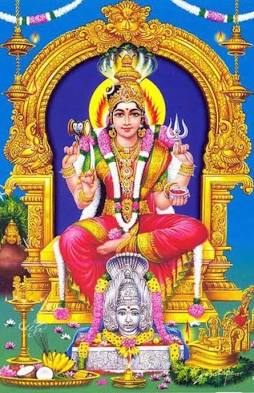 Karumariamman - Wikipedia