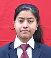 A Trinity Keepsake Special Edition 2023