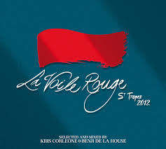 La Voile Rouge St Tropez 2012 Compilation By Various Artists Spotify