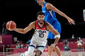 Jun 28, 2021 · the draw for the tokyo olympics men's basketball competition was held feb. 3lnn4k Ngwtgom