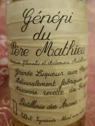 Brilliant early single by pere ubu. Genepi Du Pere Mathieu