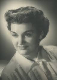 Rosemary McQuitty Obituary