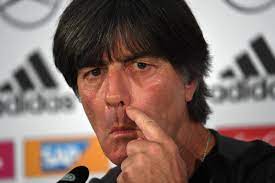 Born 3 february 1960) is a german football coach and former player. Jetzt Kommt Raus Das Lief Wirklich Zwischen Jogi Low Und Dem Fc Bayern