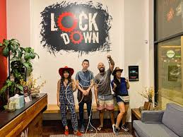 Many escape rooms around the world only allow adults for various reasons ranging from the complexity of the clues to the content of the game itself but fortunately, there are quite a few kid friendly escape rooms in los angeles. 9 Best Las Vegas Escape Rooms Local Guide