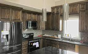 Cabinet for boudourides, mm 500. Natural Wood Kitchen Cabinets Hanover Cabinets