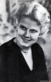 Harlean Carpenter, c.1925 | Jean harlow, Harlow, Blonde bombshell