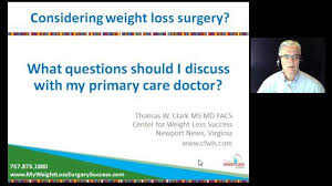 Pin On Is Weight Loss Surgery Right For You