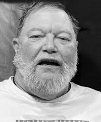 Raymond Edward “Ed” Miller III (1950-2022)