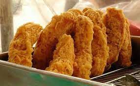 Dahulu pengolahan buah pisang hanya digoreng dengan cara yang biasa. Pisang Goreng Rangup Koleksi Resepi Petua Pilihan Facebook