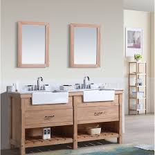 We stock both cabinet and furniture style vanities and have a variety of counter tops and faucets to go with them. Three Posts Kordell 72 Double Bathroom Vanity Set Reviews Wayfair