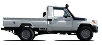 What will be your next ride? Hzj79 Tjmrs Land Cruiser 79 Single Cabin Pick Up