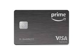 Check spelling or type a new query. Credit Score Needed For Amazon Prime Rewards Visa