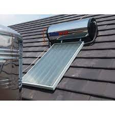 Daftar harga jual distributor pemanas air mandi tenaga surya / matahari solar water heater sanken swh kwalitas produk import bergaransi 5 tahun. Pemanas Air Mandi Tenaga Surya Solar Water Heater Shopee Indonesia