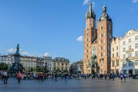 Liste de villes de pologne, classées par ordre alphabétique. Que Faire En Pologne Les Sites Incontournables A Visiter Absolument