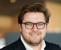 "Jag tror väldigt mycket på sömlöst resande genom intermodularitet"